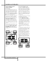 Preview for 8 page of Harman Kardon PA 2000 Owner'S Manual