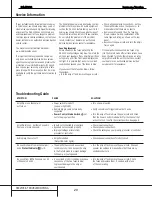 Preview for 21 page of Harman Kardon PA 2000 Service Manual