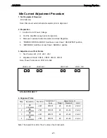 Preview for 22 page of Harman Kardon PA 2000 Service Manual