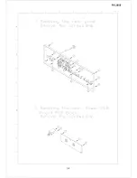 Preview for 28 page of Harman Kardon PA 2000 Service Manual