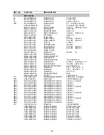 Preview for 35 page of Harman Kardon PA 2000 Service Manual