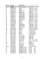 Preview for 38 page of Harman Kardon PA 2000 Service Manual