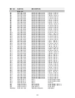 Preview for 41 page of Harman Kardon PA 2000 Service Manual