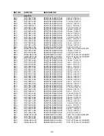 Preview for 46 page of Harman Kardon PA 2000 Service Manual