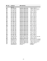 Preview for 47 page of Harman Kardon PA 2000 Service Manual