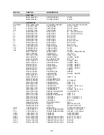 Preview for 48 page of Harman Kardon PA 2000 Service Manual