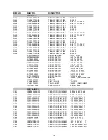 Preview for 49 page of Harman Kardon PA 2000 Service Manual