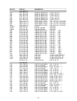 Preview for 52 page of Harman Kardon PA 2000 Service Manual