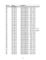 Preview for 54 page of Harman Kardon PA 2000 Service Manual