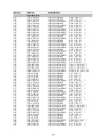 Preview for 58 page of Harman Kardon PA 2000 Service Manual