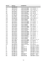 Preview for 59 page of Harman Kardon PA 2000 Service Manual