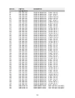 Preview for 61 page of Harman Kardon PA 2000 Service Manual