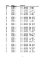 Preview for 62 page of Harman Kardon PA 2000 Service Manual