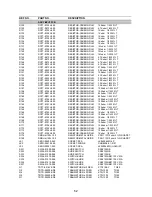 Preview for 63 page of Harman Kardon PA 2000 Service Manual