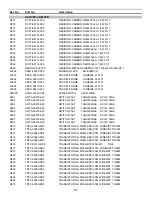 Preview for 68 page of Harman Kardon PA 2000 Service Manual