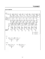 Preview for 73 page of Harman Kardon PA 2000 Service Manual