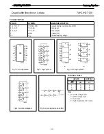 Preview for 74 page of Harman Kardon PA 2000 Service Manual