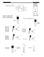 Preview for 75 page of Harman Kardon PA 2000 Service Manual