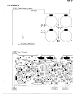 Предварительный просмотр 7 страницы Harman Kardon PA2200 Technical Manual