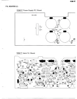 Предварительный просмотр 15 страницы Harman Kardon PA2200 Technical Manual