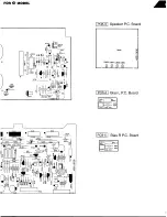 Предварительный просмотр 16 страницы Harman Kardon PA2200 Technical Manual