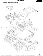 Предварительный просмотр 19 страницы Harman Kardon PA2200 Technical Manual