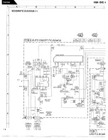 Предварительный просмотр 22 страницы Harman Kardon PA2200 Technical Manual