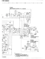 Предварительный просмотр 23 страницы Harman Kardon PA2200 Technical Manual