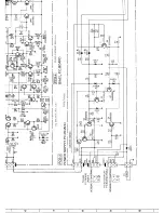 Предварительный просмотр 28 страницы Harman Kardon PA2200 Technical Manual