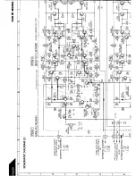 Предварительный просмотр 30 страницы Harman Kardon PA2200 Technical Manual