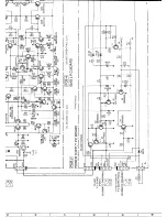 Предварительный просмотр 32 страницы Harman Kardon PA2200 Technical Manual