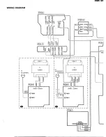 Предварительный просмотр 34 страницы Harman Kardon PA2200 Technical Manual