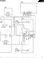 Предварительный просмотр 35 страницы Harman Kardon PA2200 Technical Manual