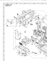 Предварительный просмотр 8 страницы Harman Kardon PA2400 Technical Manual