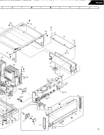 Предварительный просмотр 9 страницы Harman Kardon PA2400 Technical Manual