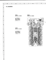 Предварительный просмотр 14 страницы Harman Kardon PA2400 Technical Manual