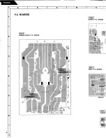 Предварительный просмотр 17 страницы Harman Kardon PA2400 Technical Manual