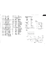 Предварительный просмотр 23 страницы Harman Kardon PA2400 Technical Manual