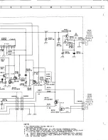 Предварительный просмотр 28 страницы Harman Kardon PA2400 Technical Manual