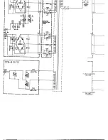 Предварительный просмотр 36 страницы Harman Kardon PA2400 Technical Manual