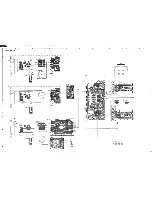 Предварительный просмотр 38 страницы Harman Kardon PA2400 Technical Manual