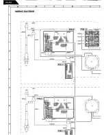 Предварительный просмотр 39 страницы Harman Kardon PA2400 Technical Manual