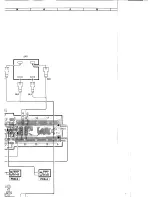 Предварительный просмотр 42 страницы Harman Kardon PA2400 Technical Manual