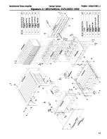 Предварительный просмотр 11 страницы Harman Kardon PA5800 SIGNATURE 2.1 Service Manual