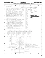 Предварительный просмотр 21 страницы Harman Kardon PA5800 SIGNATURE 2.1 Service Manual