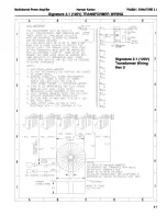 Предварительный просмотр 22 страницы Harman Kardon PA5800 SIGNATURE 2.1 Service Manual