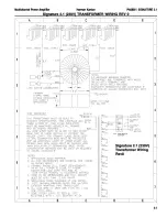 Предварительный просмотр 23 страницы Harman Kardon PA5800 SIGNATURE 2.1 Service Manual