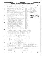 Предварительный просмотр 24 страницы Harman Kardon PA5800 SIGNATURE 2.1 Service Manual