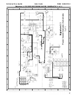 Предварительный просмотр 28 страницы Harman Kardon PA5800 SIGNATURE 2.1 Service Manual