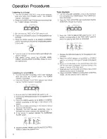 Preview for 8 page of Harman Kardon PM640 Owner'S Manual